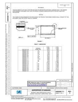 SAE AS85560/1C PDF