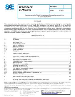 SAE AS6294/3 PDF