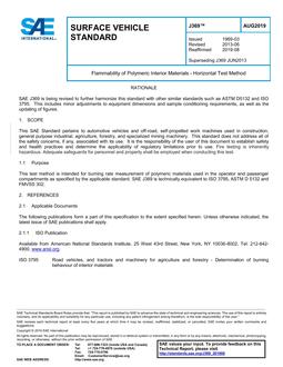 SAE J369 PDF