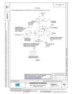 SAE AS3574C PDF