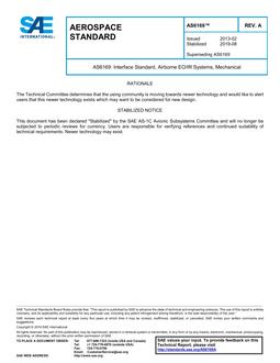 SAE AS6169A PDF