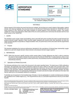 SAE AS8026B PDF