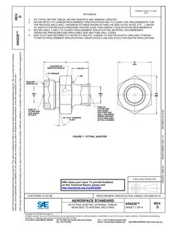 SAE AS4228D PDF