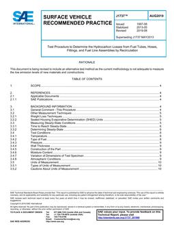 SAE J1737 PDF