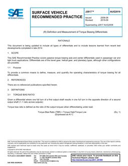 SAE J2817 PDF