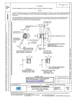 SAE AS9359B PDF