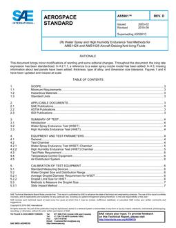 SAE AS5901D PDF