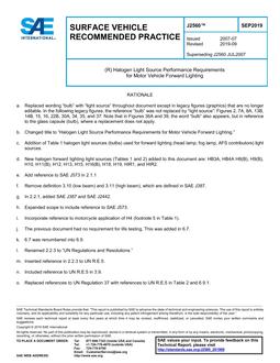 SAE J2560 PDF