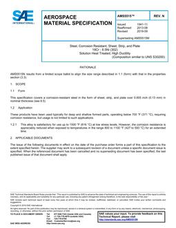 SAE AMS5515N PDF