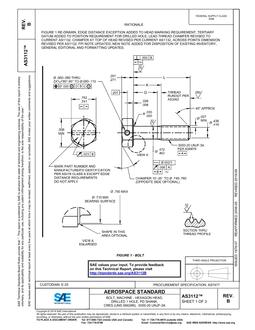 SAE AS3112B PDF