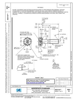 SAE AS3119B PDF