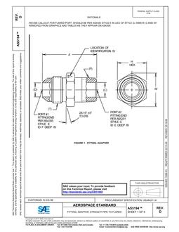 SAE AS5194D PDF