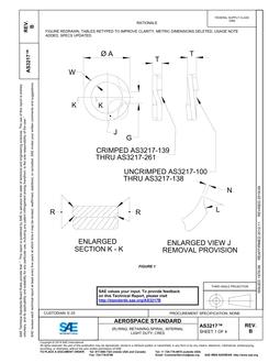 SAE AS3217B PDF