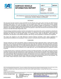 SAE J1451 PDF