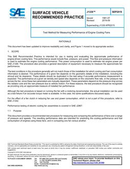 SAE J1339 PDF