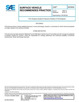 SAE J138 PDF