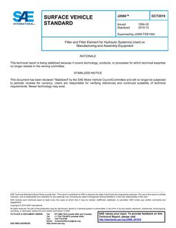 SAE J2066 PDF