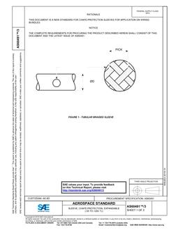 SAE AS60491/3 PDF