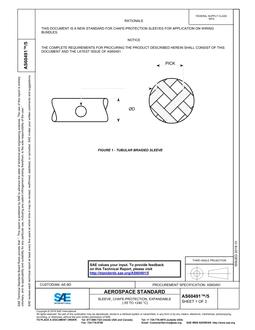 SAE AS60491/5 PDF