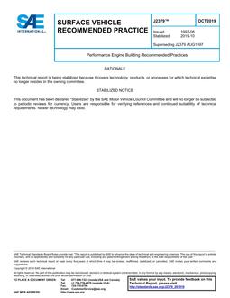 SAE J2379 PDF
