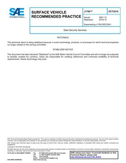 SAE J1760 PDF
