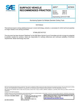 SAE J2276 PDF