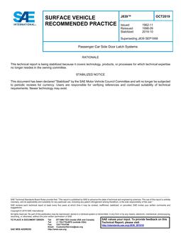 SAE J839 PDF