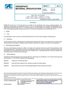 SAE AMS6517B PDF