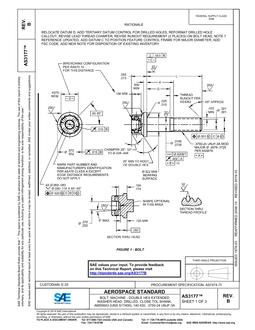 SAE AS3177B PDF