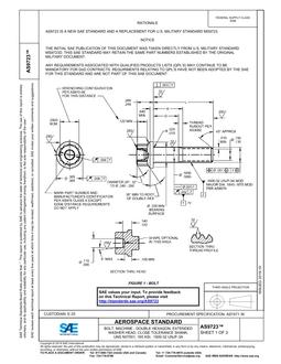 SAE AS9723 PDF