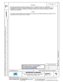 SAE AS24509B PDF