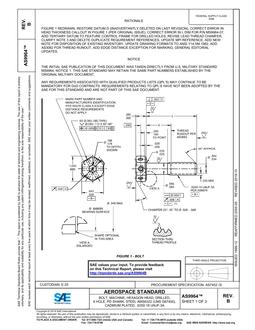 SAE AS9964B PDF