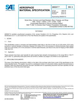 SAE AMS5671H PDF