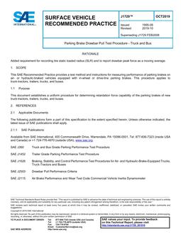 SAE J1729 PDF