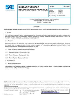 SAE J1476 PDF SAE J1476 PDF
