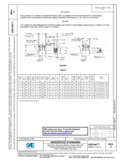 SAE AS21447C PDF