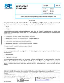 SAE AS4536D PDF