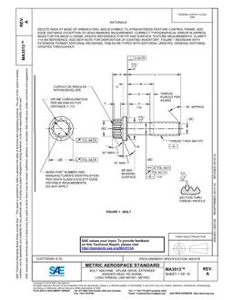 SAE MA3513A PDF