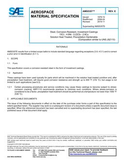 SAE AMS5357E PDF