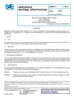 SAE AMS5857D PDF