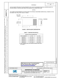 SAE AS6224/2 PDF