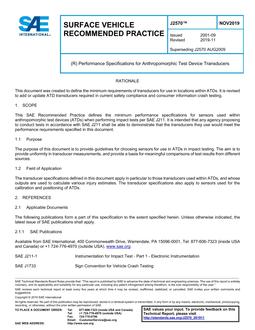 SAE J2570 PDF