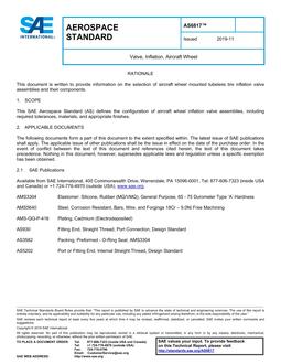 SAE AS6817 PDF