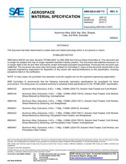 SAE AMSQQA200/3A PDF