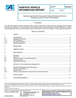 SAE J3171 PDF