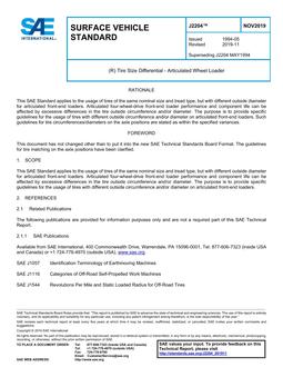 SAE J2204 PDF