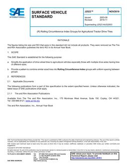 SAE J2523 PDF