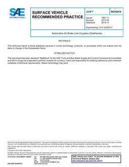 SAE J318_201911 PDF