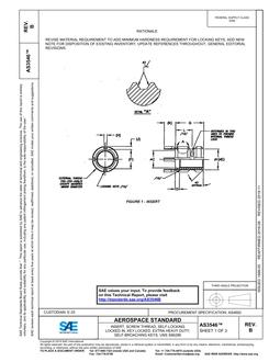 SAE AS3546B PDF
