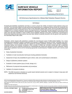 SAE J2782 PDF